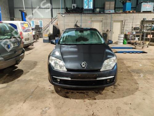 Left rear window switch RENAULT LAGUNA III (BT0/1) 1.5 dCi (BT00, BT0A, BT0T, BT1J) | BP26422747I29 