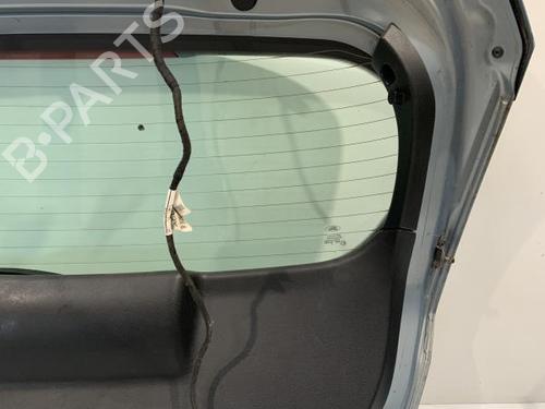 Tailgate FORD FIESTA VI (CB1, CCN) 1.4 TDCi | BP26428226C6 