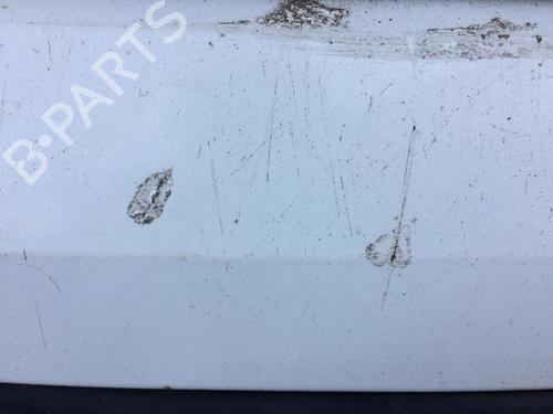 Rear bumper CITROËN C3 I (FC_, FN_) 1.4 HDi | BP26910434C8 