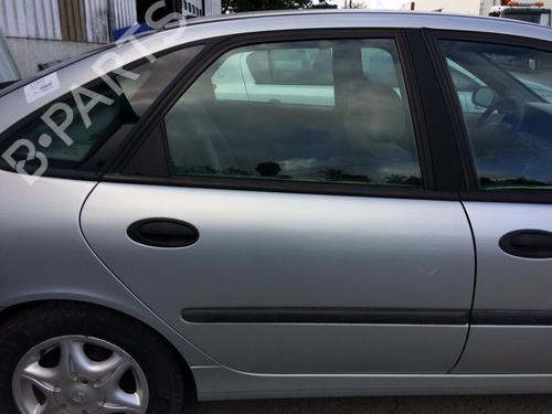 Used Rear right lock RENAULT LAGUNA I (B56_, 556_) 1.6 16V (B568, B561) (107 hp) 27640610