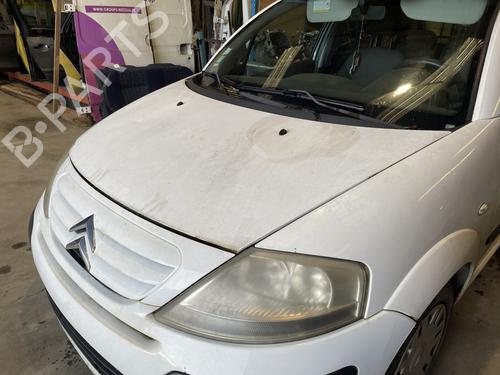 Used Front windshield wiper arm Front windshield wiper arm CITROËN C3 I (FC_, FN_) 1.4 HDi (68 hp) 30791822 30791822