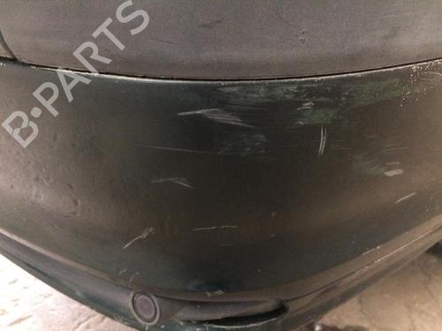Rear bumper BMW 3 (E46) 320 d | BP27264803C8 