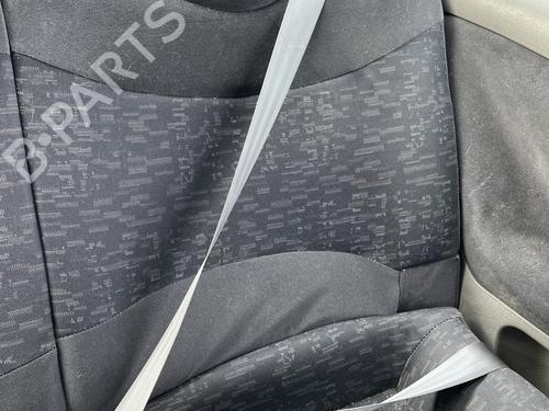 Used Rear left seatbelt RENAULT MEGANE I Coach (DA0/1_) 1.9 dTi (DA0N) (98 hp) 32495980