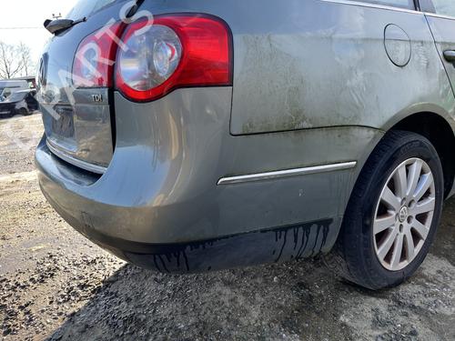 rear-bumper-vw-passat-b6-variant-3c5-2005-2006-2007-2008-2009-2010-2011-31340020 main image