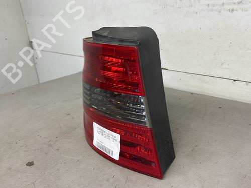 Left taillight MERCEDES-BENZ B-CLASS Sports Tourer (W245) B 180 CDI (245.207) | BP26421010C34 