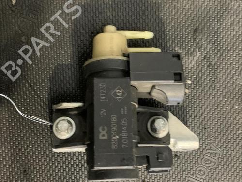 Used Electronic module MERCEDES-BENZ A-CLASS (W176) A 180 CDI / d (176.012) (109 hp) 26417224