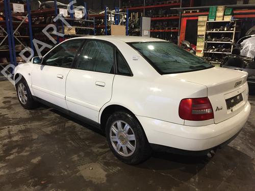 Used Water radiator Water radiator AUDI A4 B5 (8D2) 1.9 TDI (116 hp) 31354701 31354701