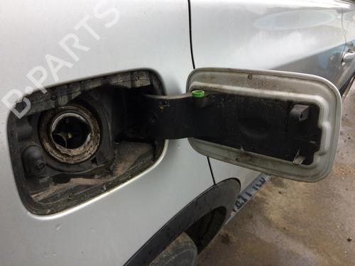 Fuel flap BMW X3 (E83) 2.0 d | BP26411672C131 