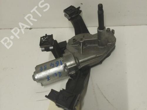 Used Rear wiper motor PEUGEOT 207 (WA_, WC_) 1.4 HDi (68 hp) 26422004