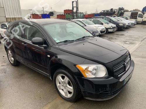 Gearbox DODGE CALIBER 2.0 CRD | BP26428035M3  - Image 7