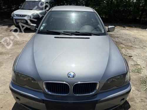 Panser Panser BMW 3 (E46) [1997-2005] 36572408 36572408