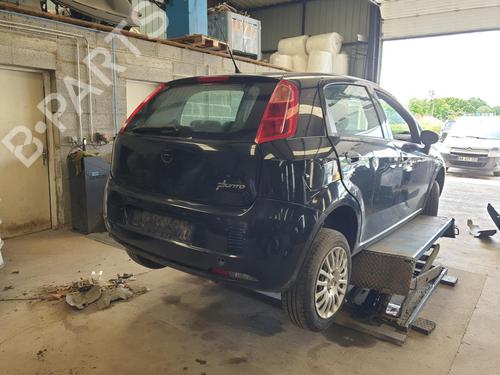 Right headlight FIAT GRANDE PUNTO (199_) 1.3 D Multijet | BP26427074C29