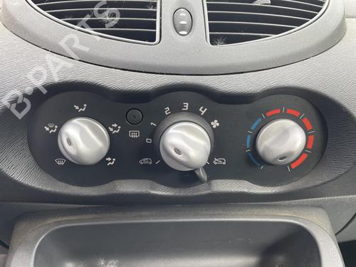 Used Climate control Climate control 36442912 36442912