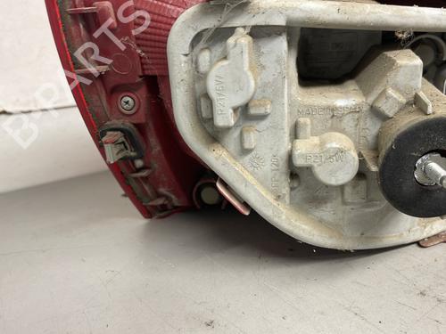 Right taillight SEAT IBIZA IV (6J5, 6P1) 1.9 TDI | BP30882900C35