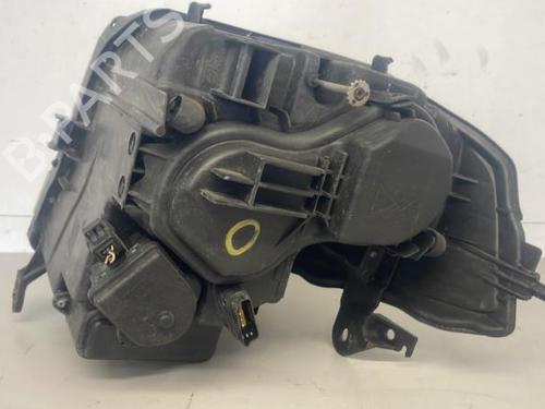 Left headlight RENAULT VEL SATIS (BJ0_) 3.0 dCi (BJ0J, BJ0N) | BP26426827C28  - Image 5