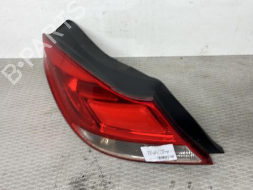 Left taillight OPEL INSIGNIA A (G09) 2.0 CDTI (68) | BP32346886C34 - Image 4
