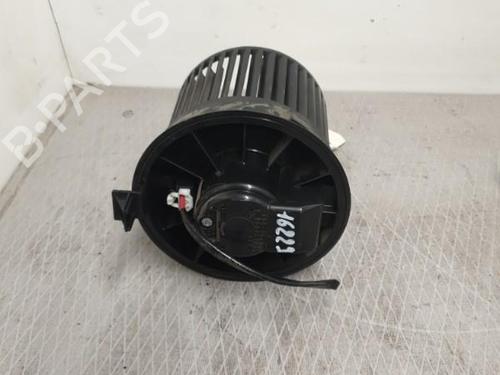 Heater blower motor NISSAN CUBE (Z12) 1.5 dCi | BP26422305M62