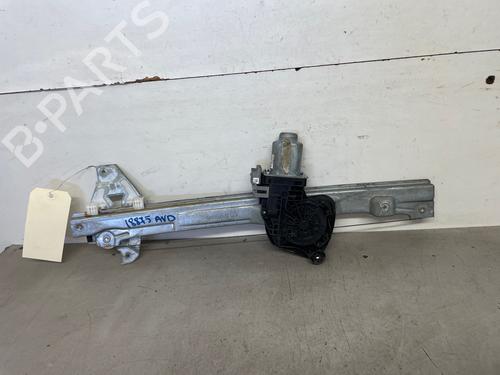 Front right window mechanism CITROËN DS4 (NX_) 1.6 HDi 115 | BP37866704C23 - Image 4