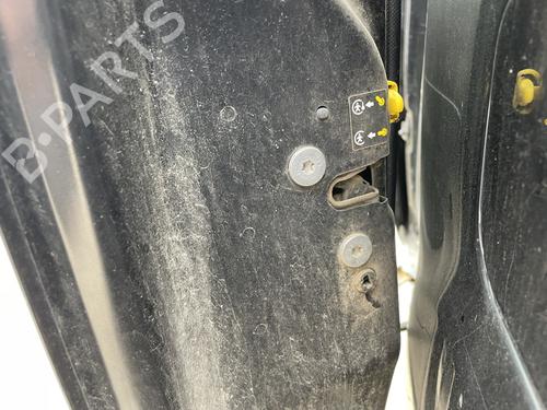 Venstre bak lås CITROËN BERLINGO MULTISPACE (B9) 1.6 HDi 110 | BP26426137C100 