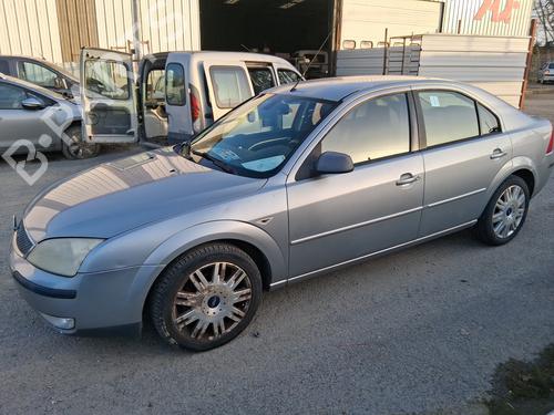 Left headlight FORD MONDEO III (B5Y)  | BP33961342C28  - Image 6