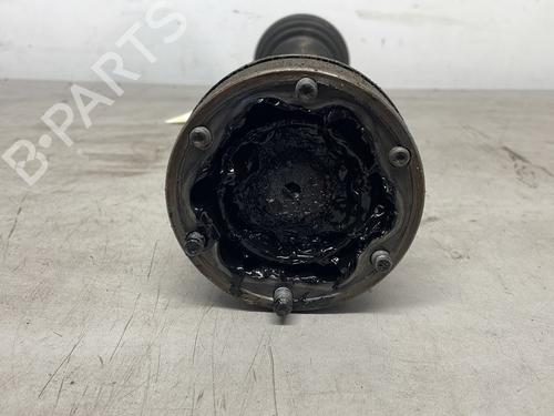 Right front driveshaft VW PASSAT B7 Variant (365) 1.6 TDI | BP31322535M39  - Image 5