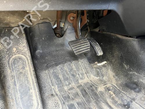 Pedal RENAULT KANGOO Express (FW0/1_) Z.E. (FW0Z, FW1Z) | BP37633974I4 - Image 2