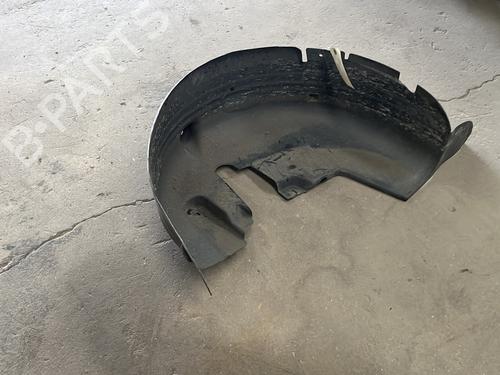 Wheel arch CITROËN C4 CACTUS 1.2 VTi 82 | BP27575927C56 