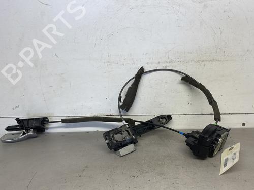 Rear left lock NISSAN QASHQAI / QASHQAI +2 I (J10, NJ10, JJ10E) 2.0 dCi | BP26415079C100 