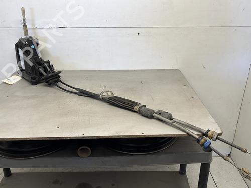 Used Gear lever Gear lever CITROËN DS4 (NX_) 1.6 HDi 115 (114 hp) 32391747 32391747