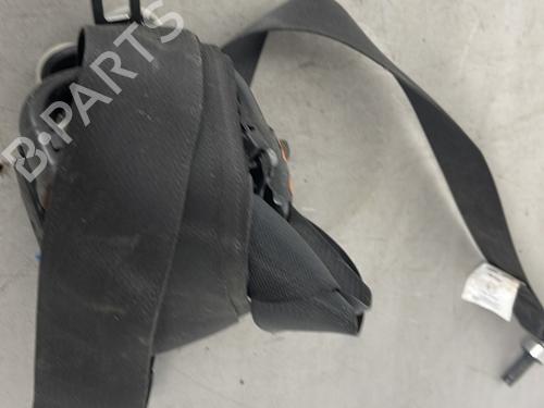 Used Front left seatbelt Front left seatbelt NISSAN NOTE (E12) 1.5 dCi (90 hp) 26412393 26412393