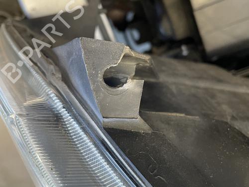 Left headlight OPEL AGILA B (H08) 1.0 (F68) | BP33474897C28 - Image 4