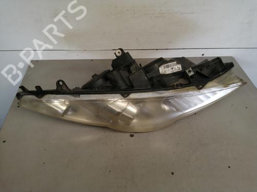 Right headlight PEUGEOT 307 (3A/C) 1.6 HDi | BP26420112C29 