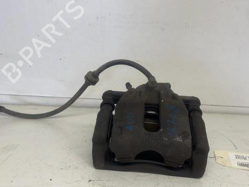 Right front brake caliper DACIA DOKKER Box Body/MPV 1.6 | BP26421888M104 