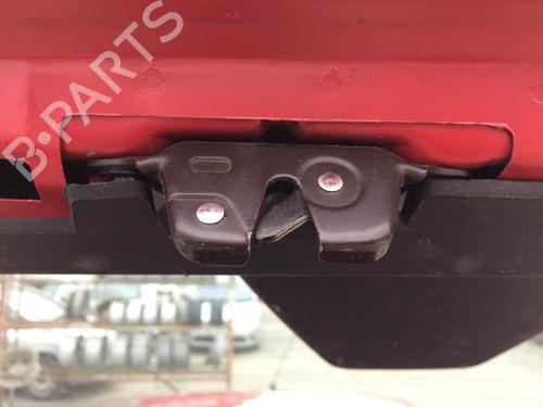 Tailgate lock PEUGEOT 306 Hatchback (7A, 7C, N3, N5) 1.4 | BP29208986C101 