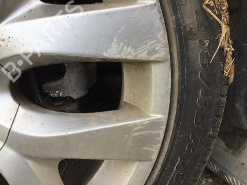 Rim CITROËN C4 Picasso I MPV (UD_) 2.0 HDi 138 | BP29574758C45 