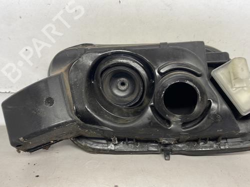 Fuel flap CITROËN C4 SPACETOURER (3D_) 1.5 BlueHDi 130 | BP26425495C131 