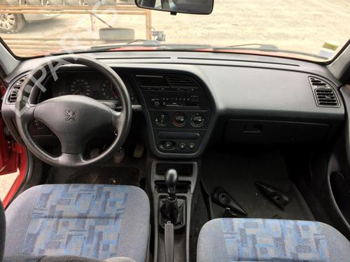 Squib airbag PEUGEOT 306 Hatchback (7A, 7C, N3, N5) 1.4 | BP29208964C102 