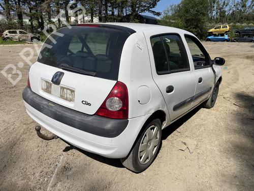 Used Steering column Steering column RENAULT CLIO II (BB_, CB_) [1998-2016] 36099114 36099114