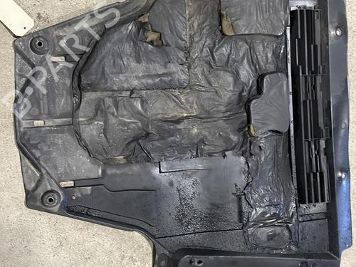 Underbody protection RENAULT VEL SATIS (BJ0_) 3.0 dCi (BJ0J, BJ0N) | BP26424721M92 - Image 6