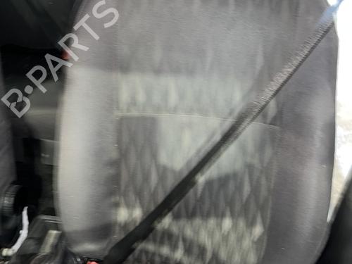 Sikkerhedssele-spænde FORD FOCUS I (DAW, DBW) 1.6 16V (100 hp) 30819634