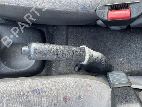 Used Hand brake Hand brake OPEL COMBO Box Body/MPV (71_) 1.7 D (60 hp) 36144769 36144769