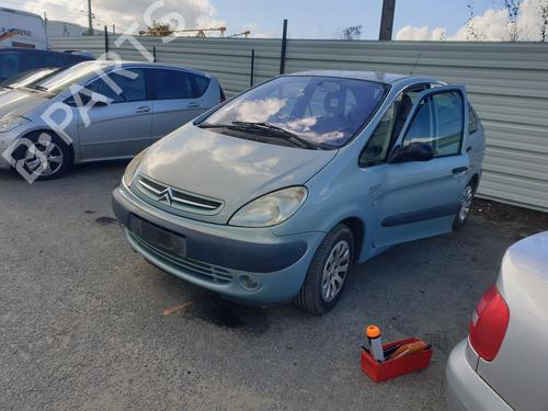 Instrument cluster CITROËN XSARA PICASSO (N68) 1.8 16V | BP26415972C47