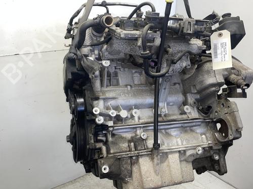 Engine SAAB 9-3 (YS3F, E79, D79, D75) 2.0 t | BP27090613M1 - Image 10