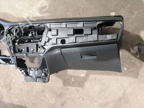 Dashboard CITROËN C-ELYSEE (DD_) 1.5 BlueHDi 100 | BP26424238C46 - Image 6