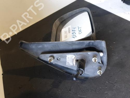 Used Right mirror RENAULT KANGOO (KC0/1_) 1.4 (KC0C, KC0H, KC0B, KC0M) (75 hp) 26427651