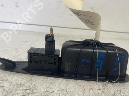 Right rear window switch PEUGEOT 308 I (4A_, 4C_) 1.6 16V | BP26416314I28 