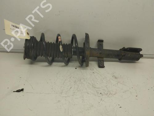 Right front shock absorber RENAULT CLIO III (BR0/1, CR0/1) 1.5 dCi (C/BR0G, C/BR1G) | BP29843553M17