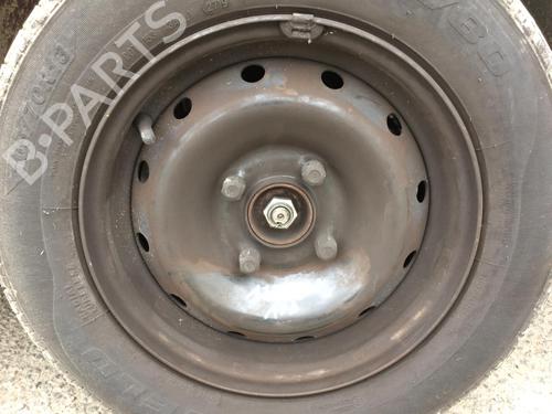 Used Rim PEUGEOT 306 Hatchback (7A, 7C, N3, N5) 1.4 (75 hp) 29240182