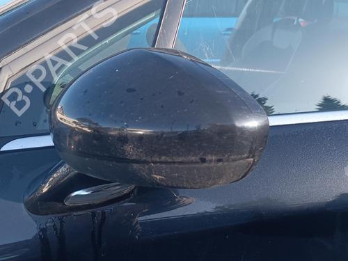 Used Left mirror CITROËN C5 III Break (RW_) 2.0 HDi (136 hp) 26416856