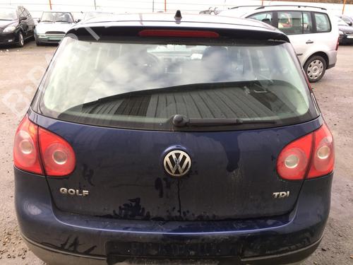 Kombi Kontakt / Stilkkontakt VW GOLF V (1K1) 1.9 TDI (105 hp) 31354599